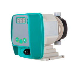 Дозирующий насос Gematech GTD1 15/4V