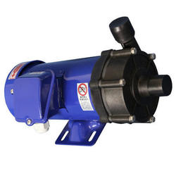 Центробежный насос с магнитной муфтой YARTEK-MD-258 С-GFRPP