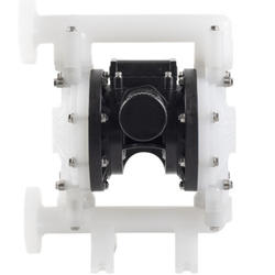 Пневматический мембранный насос RIVER WAVE RV25-P