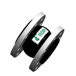 Компенсатор фланцевый TECOFI Ду080 Ру16 EPDM