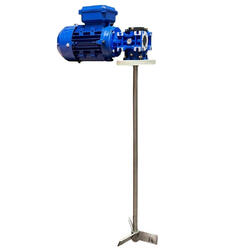 Мешалка электрическая Yartek SM-S-07-15-T-0.18-180, 70см, 180 об/мин