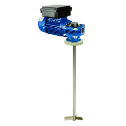 Мешалка электрическая Yartek SM-S-07-15-М-0.12-180, 70см, 180 об/мин