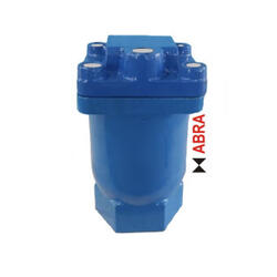 Воздухоотводчик резьбовой ABRA-AV01T-015 DN15 PN16 / G1/2