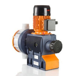 Дозирующий насос ProMinent S3Ba070410 SST