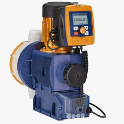Дозирующий насос ProMinent S1Cb07065 SST