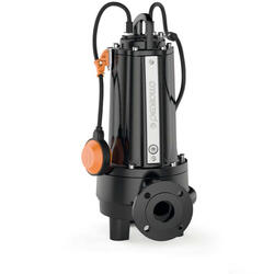 Фекальный насос с измельчителем Pedrollo TR 2.2