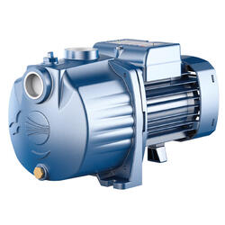 Центробежный многоступенчатый насос 3CPm100
