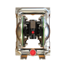 Пневматический мембранный насос GEMATECH GT2-AEN-50L