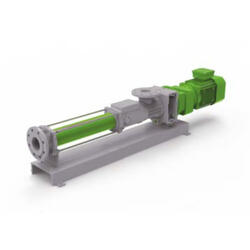 Винтовой насос GEMATECH GTS-NT-H...060S12