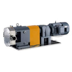 Кулачковый насос GEMATECH GTL-0.09