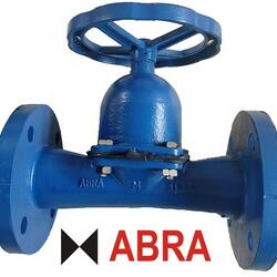 Диафрагменный вентиль ABRA-M8(X)FB-050(EPDM)